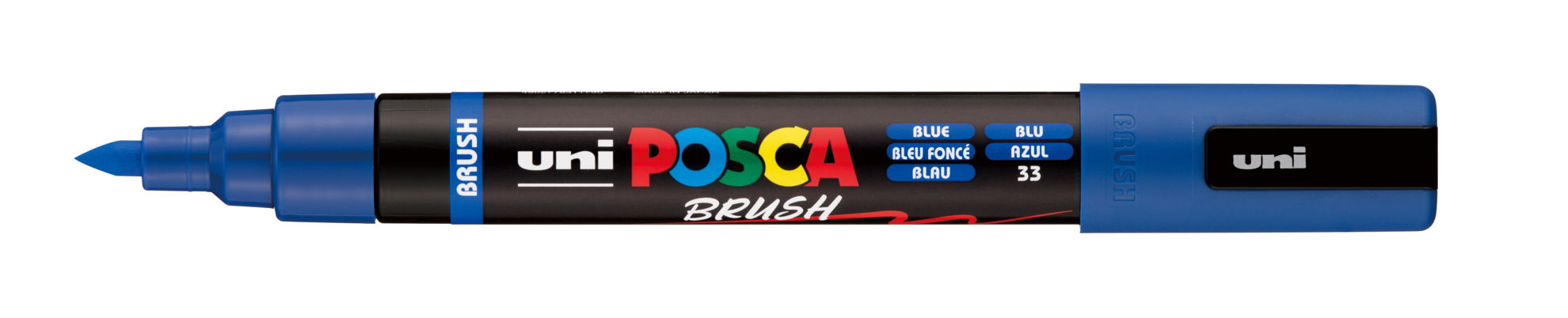33. Blue